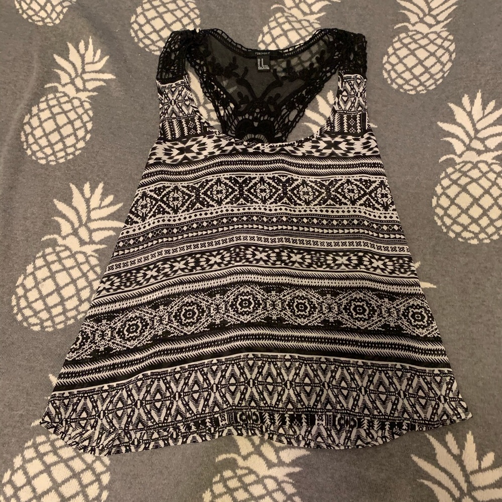 Forever 21 Tank Top